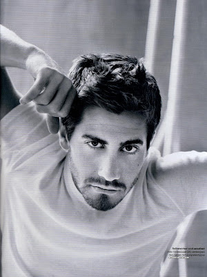 Jake Gyllenhaal Hot Pics