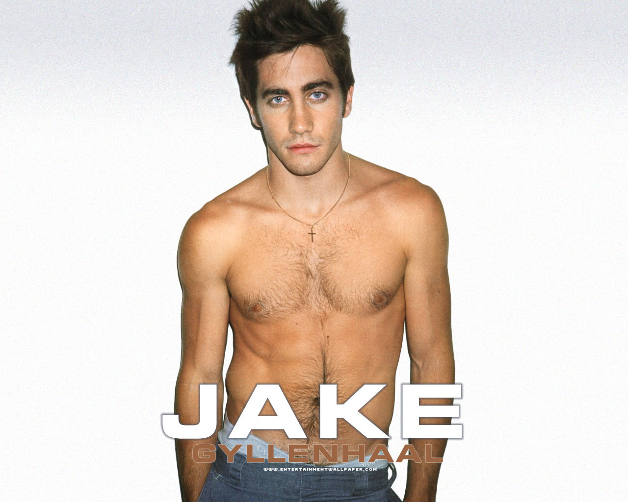 Jake Gyllenhaal Hot Pics