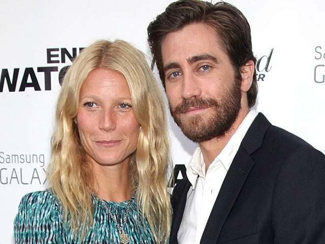 Jake Gyllenhaal Hotel Fire