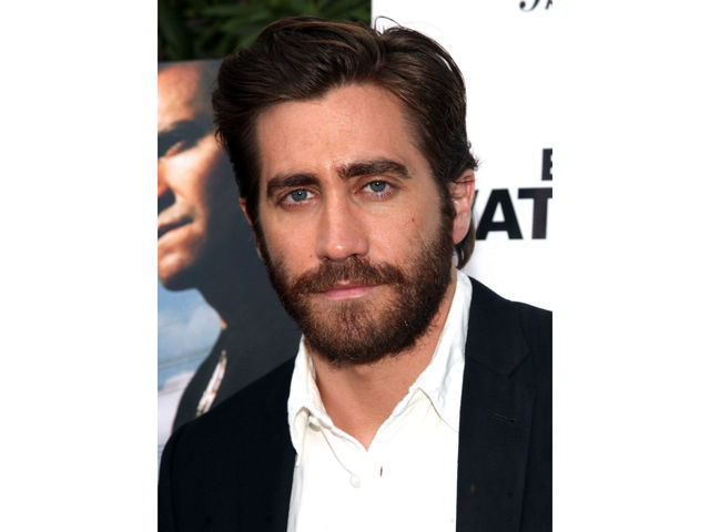 Jake Gyllenhaal Hotel Fire