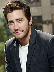 Jake Gyllenhaal Hottest Man Alive