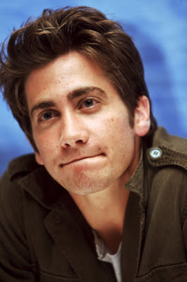 Jake Gyllenhaal Hottest Man Alive