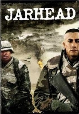 Jake Gyllenhaal Jarhead Interview