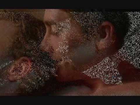 Jake Gyllenhaal Jarhead Love Scene