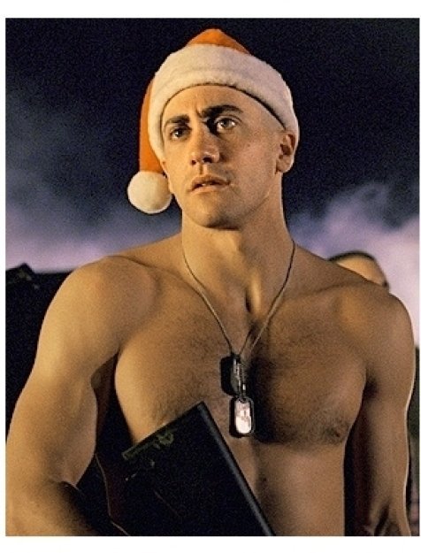 Jake Gyllenhaal Jarhead Tumblr