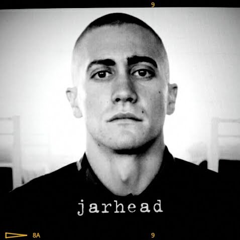 Jake Gyllenhaal Jarhead Tumblr