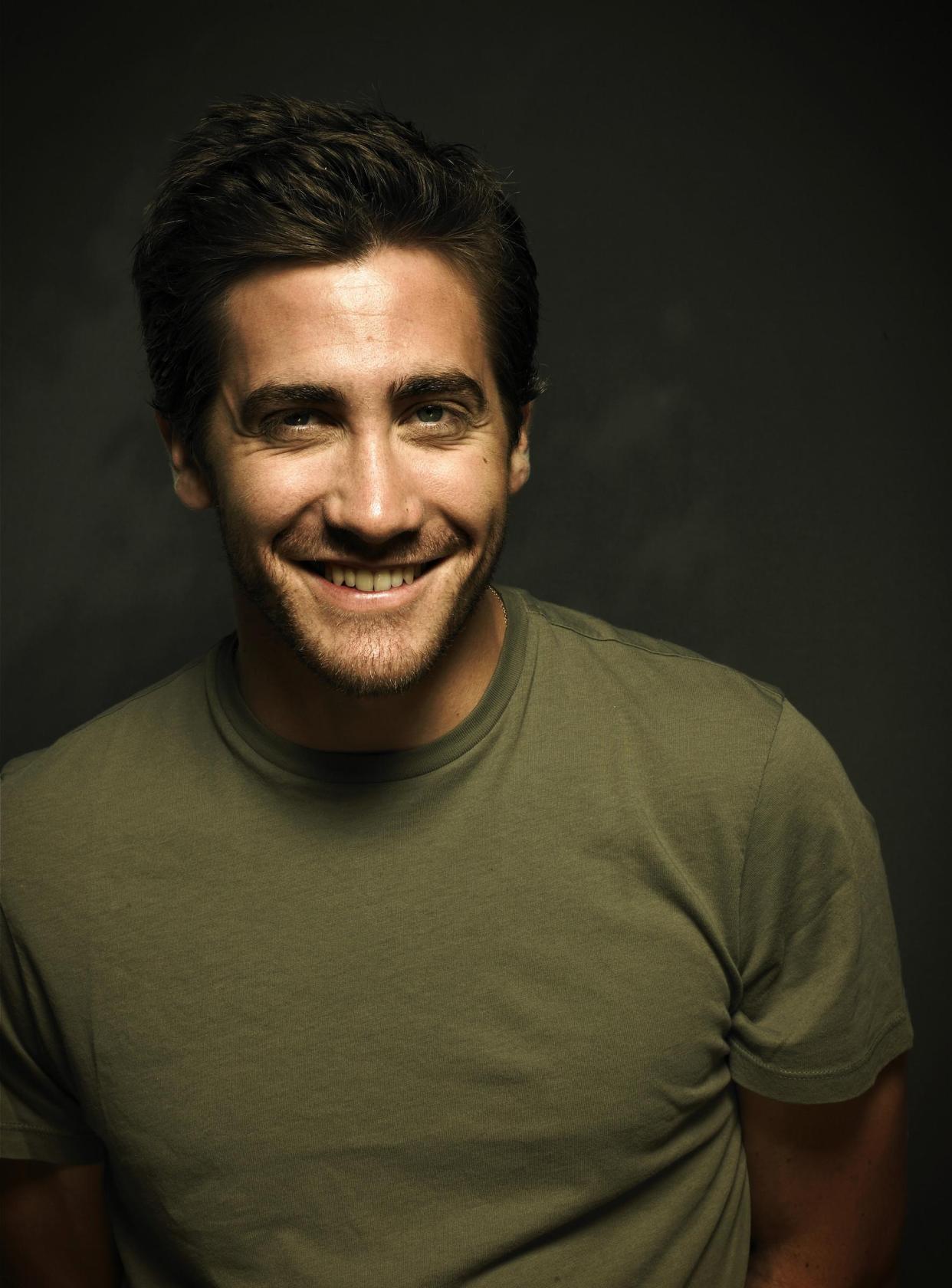 Jake Gyllenhaal Prince Of Persia