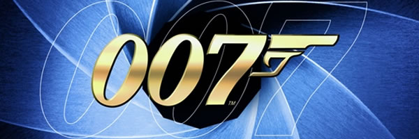 James Bond 007 Logo