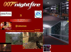 James Bond 007 Nightfire Game Download