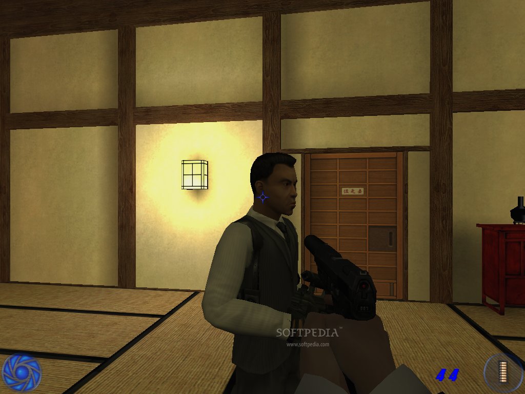 James Bond 007 Nightfire Game Download