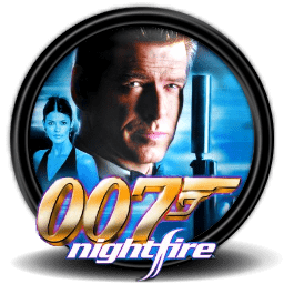 James Bond 007 Nightfire Game Free Download