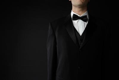 James Bond Characters Fancy Dress Ideas