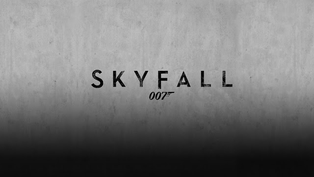 James Bond Logo Hd Wallpaper