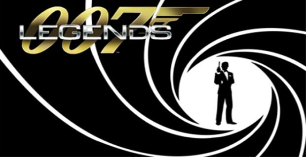 James Bond Logo Images