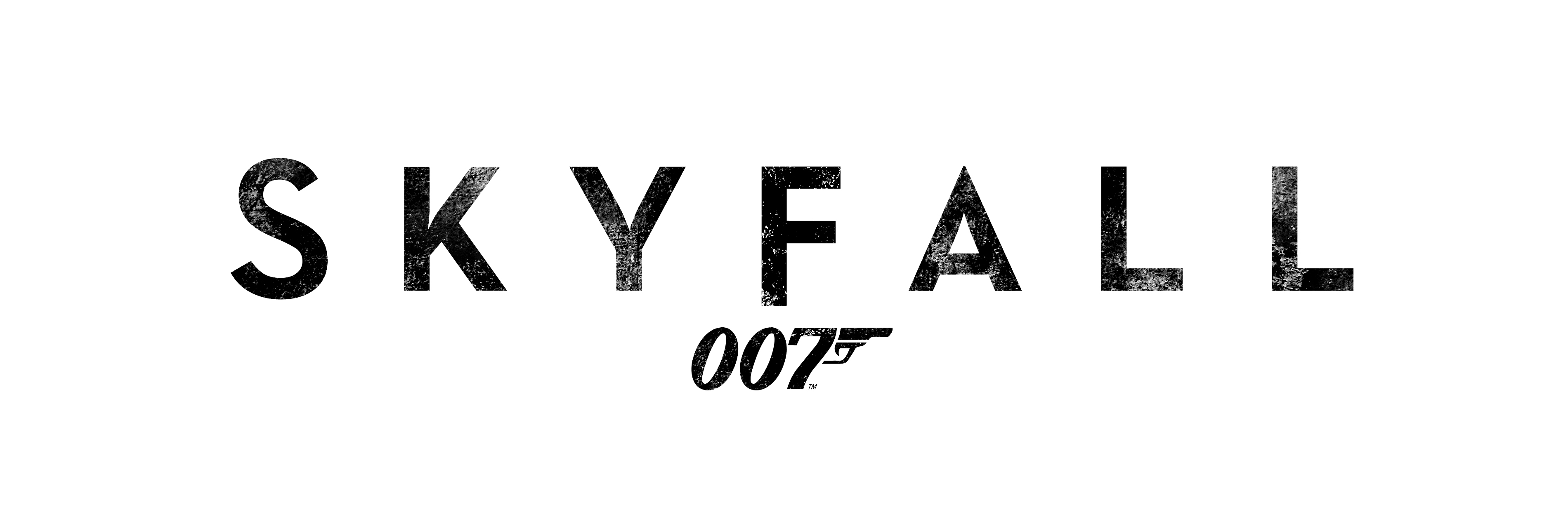 James Bond Logo Images