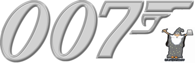 James Bond Logo Png