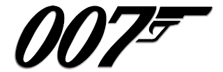 James Bond Logo Png