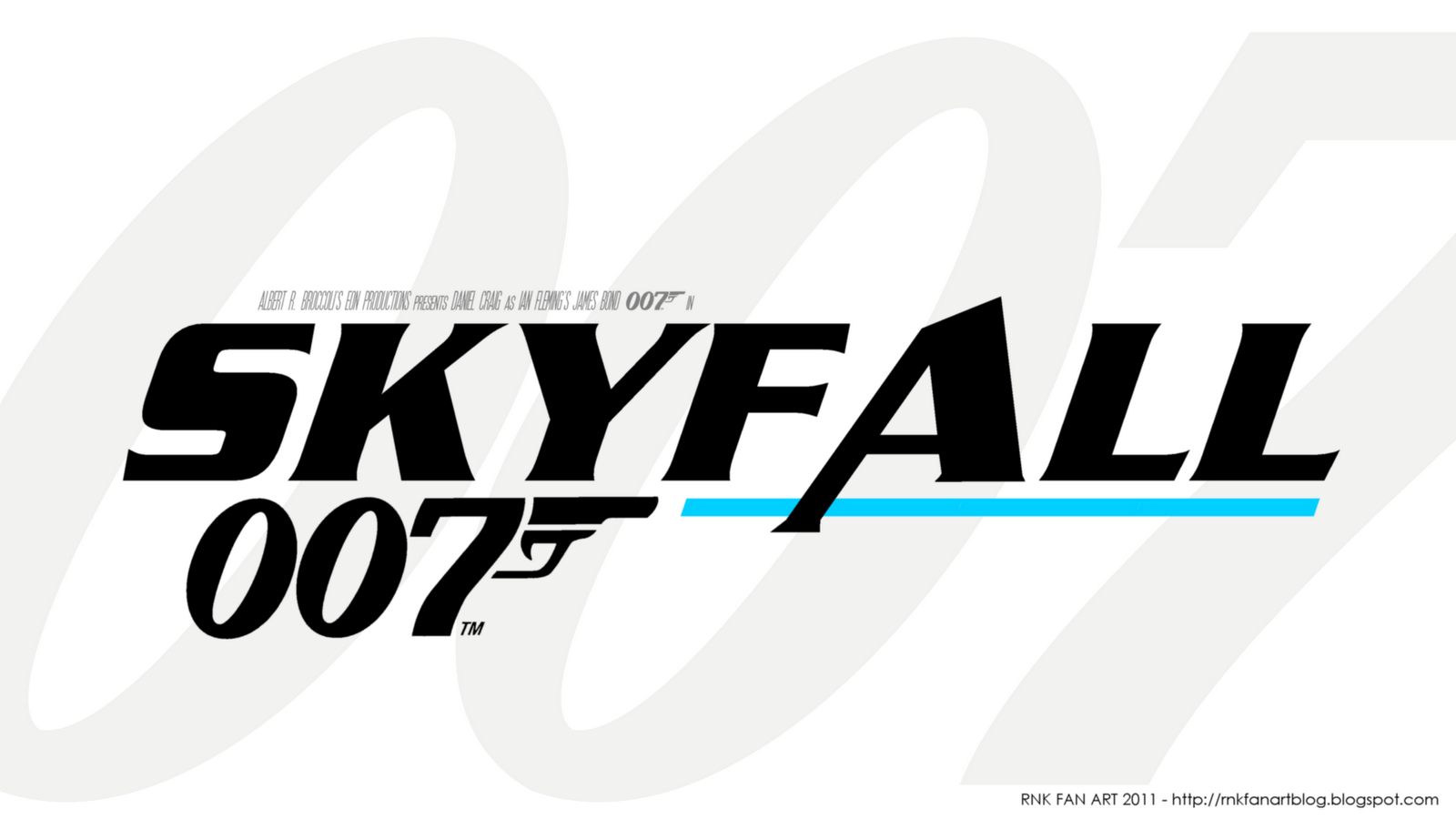 James Bond Logo Png