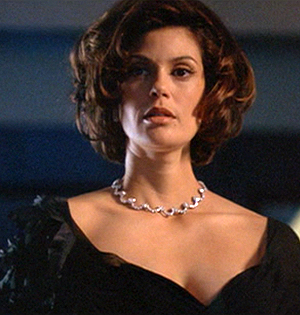 James Bond Tomorrow Never Dies Actress