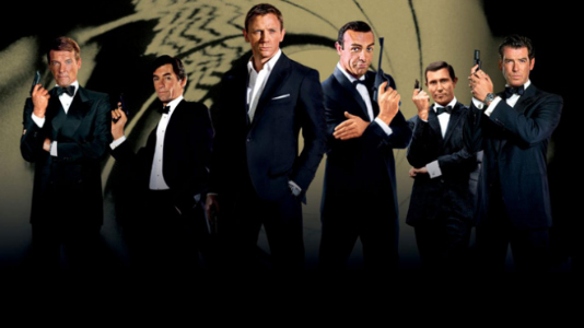 James Bond Villains Costumes