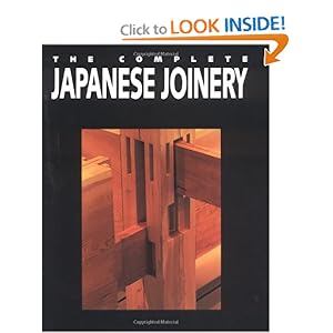 Japanese Joinery Tools