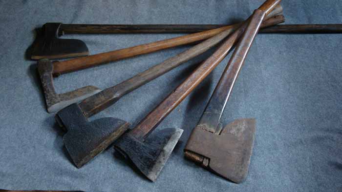 Japanese Joinery Tools