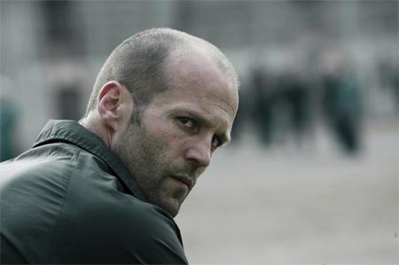 Jason Statham Body Death Race