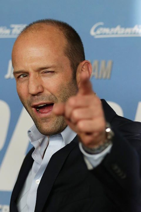 Jason Statham Body Fat