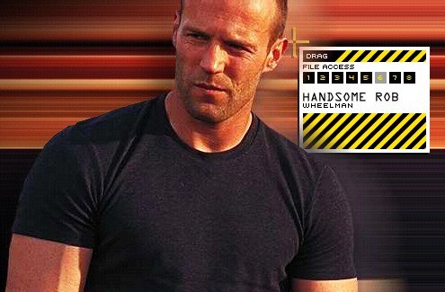 Jason Statham Body Wallpapers