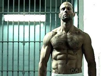 Jason Statham Body Wallpapers