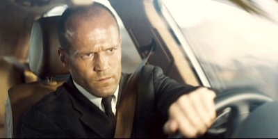 Jason Statham Death Race Body