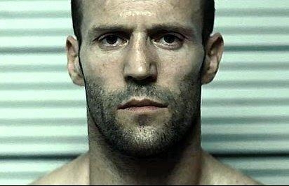 Jason Statham Death Race Muscles