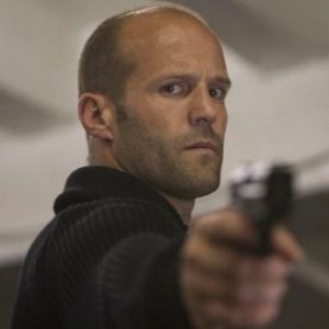 Jason Statham Death Race Workout Routine