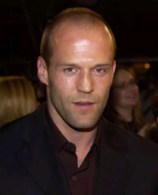 Jason Statham Hair