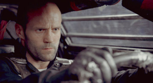 Jason Statham Haircut Length