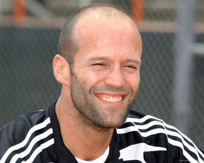 Jason Statham Haircut Length