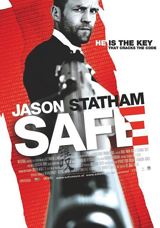 Jason Statham Movies 2012