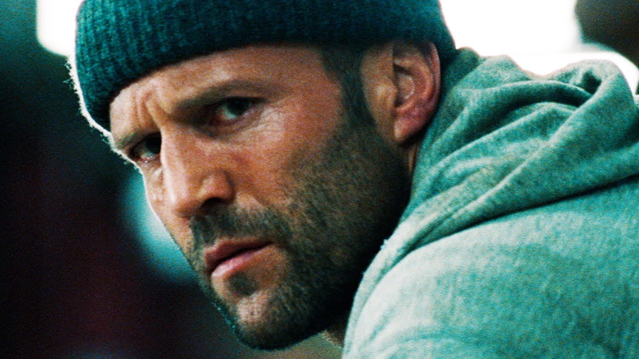 Jason Statham Movies 2012