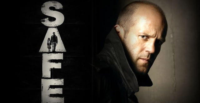 Jason Statham Movies 2012