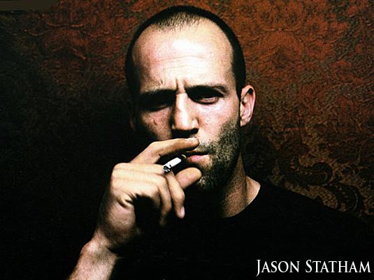 Jason Statham Movies