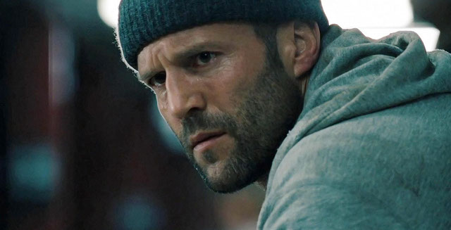 Jason Statham Movies