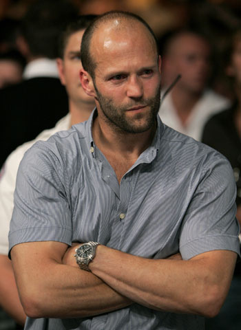 Jason Statham Movies