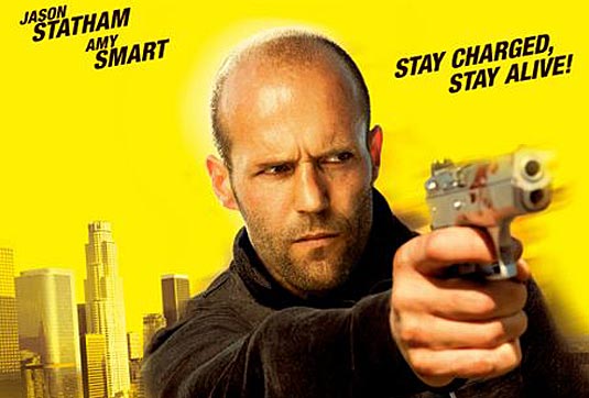 Jason Statham Movies