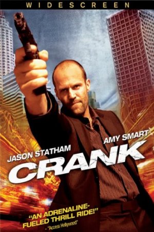 Jason Statham Movies