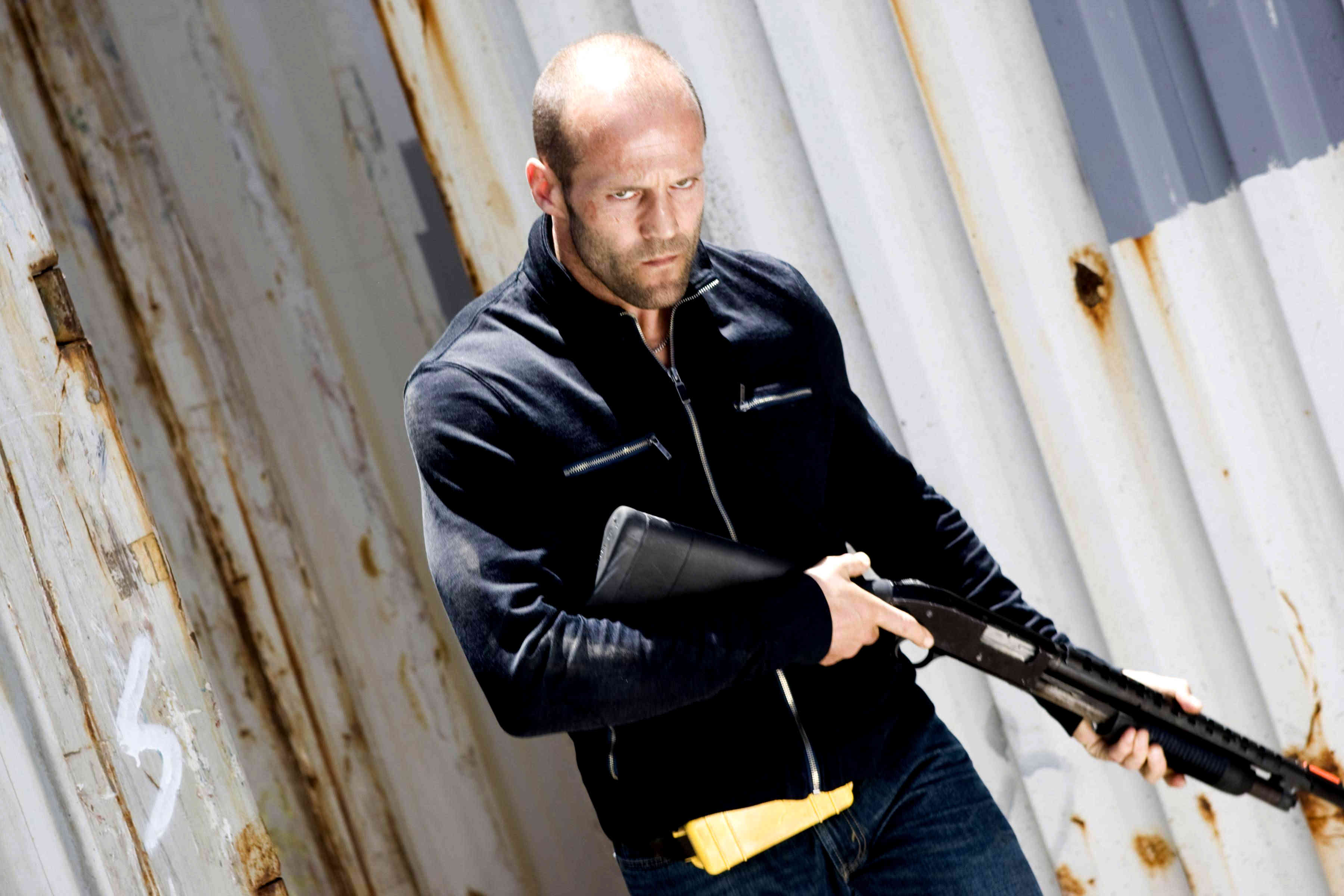 Jason Statham Movies Crank