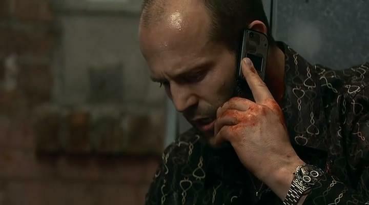 Jason Statham Movies Crank