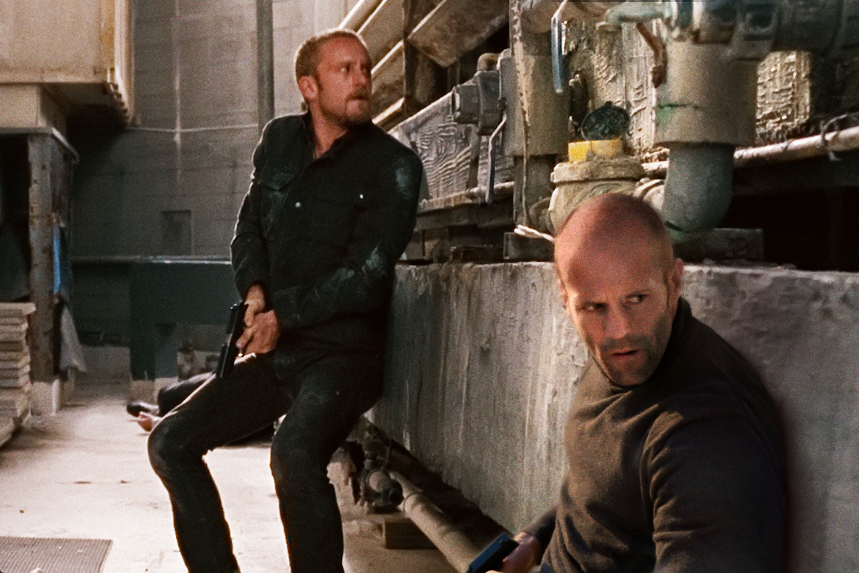 Jason Statham Movies Crank