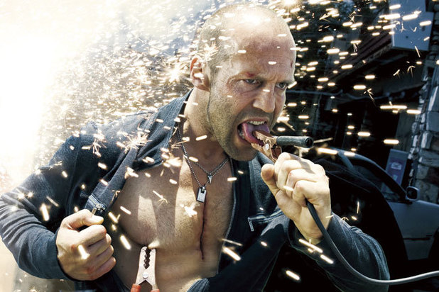 Jason Statham Movies Crank