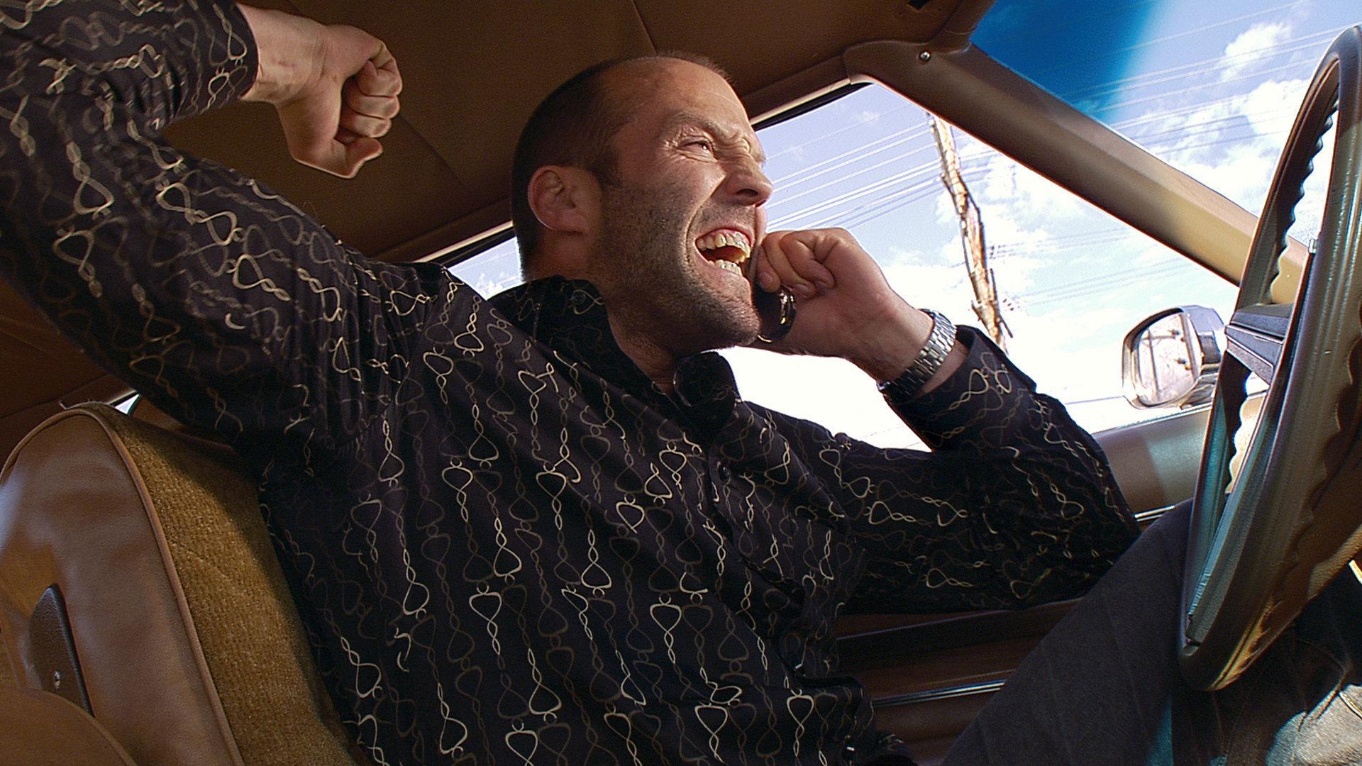 Jason Statham Movies Crank