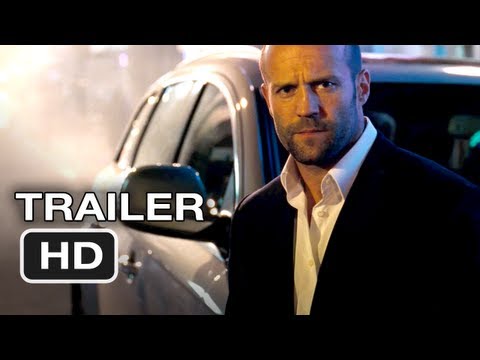 Jason Statham Movies List 2012